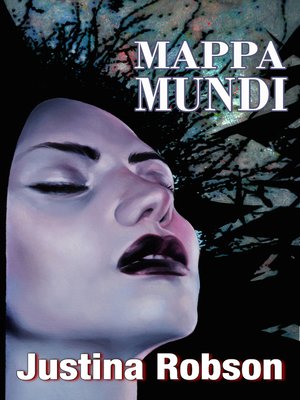 cover image of Mappa Mundi